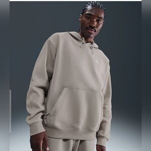 Nike ACG 'Tuff Fleece'Pullover Hoodie ~ College Grey DZ3392-009 Men's: XXL *NWT